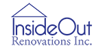 InsideOut Renovations Logo