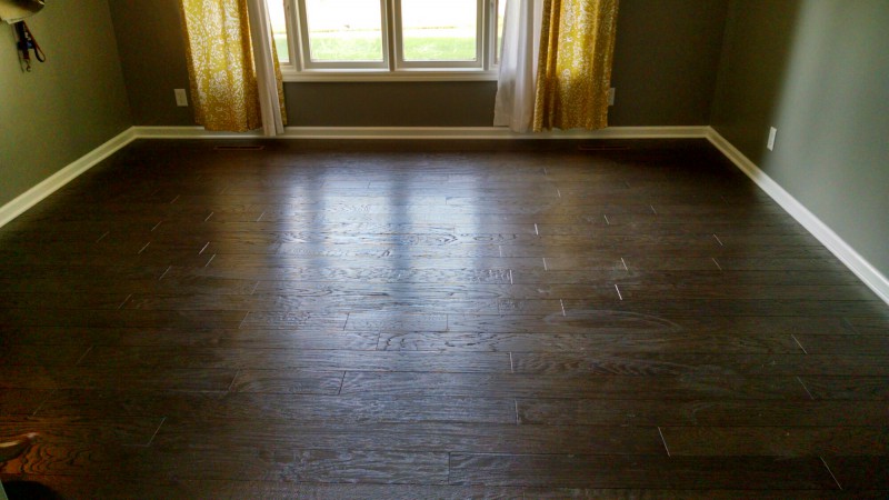 New flooring Lincoln NE