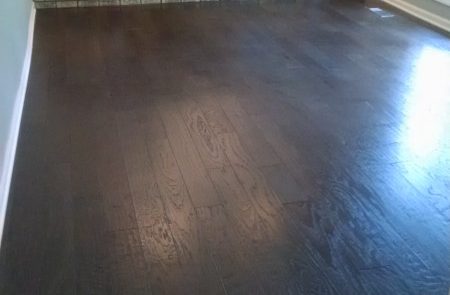 Check Out These Wood Floors We Just Installed Insideout Renovations